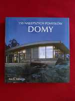 Album „Domy” wyd. Olesiejuk 2009r.