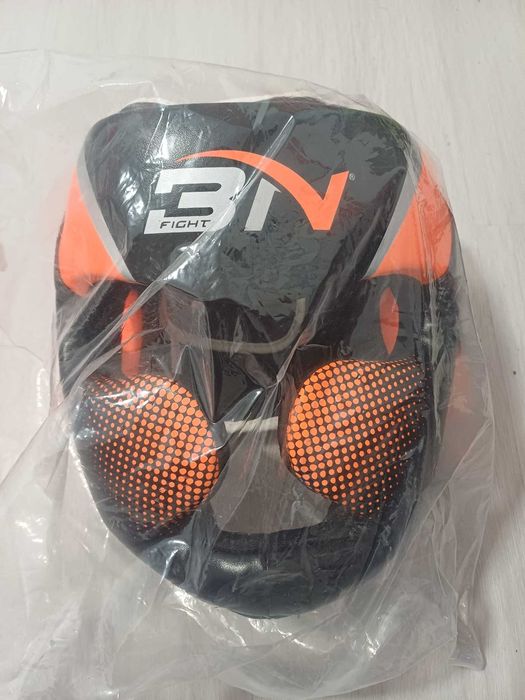 Capacete de Boxe / KickBoxing