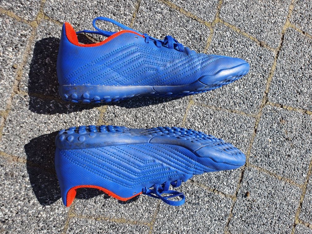 ADIDAS Predator turfy rozm 38