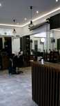 NA SPRZEDAŻ w pełni wyposażony BARBERSHOP