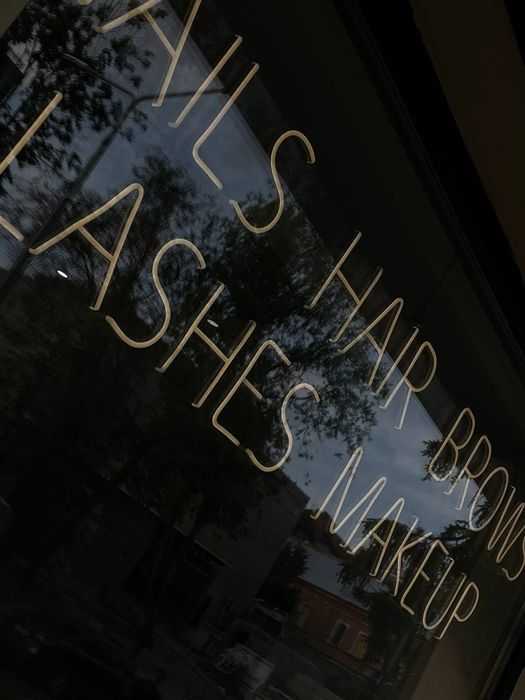 Продаж бізнесу. Салон краси.