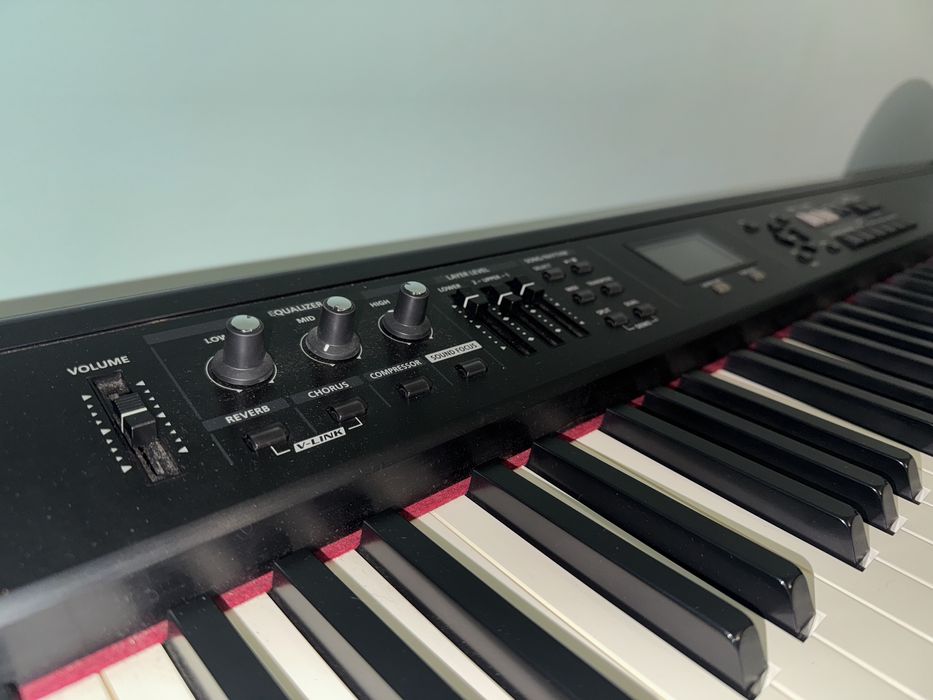 Сценічне Піано Roland RD-300NX