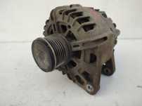 Alternator RENAULT KANGOO II 1.5DCI 231004554R
