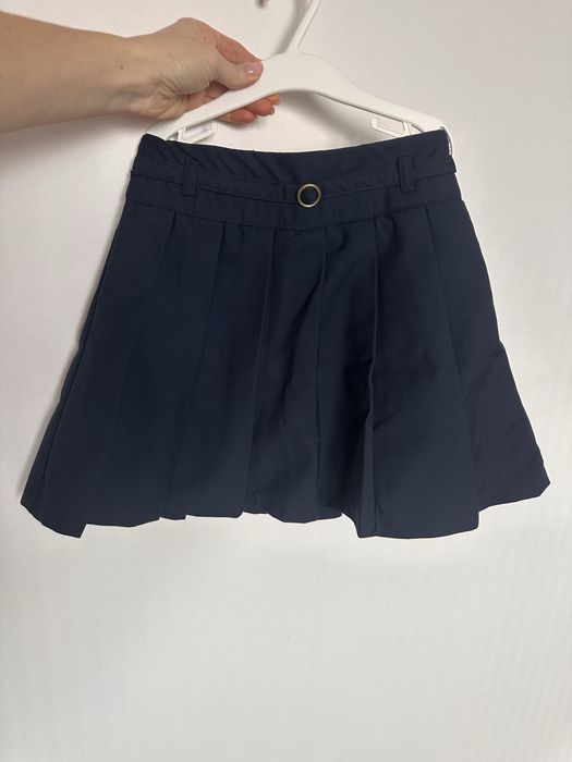 Юбка школьная Cool Club 128 см как новая!