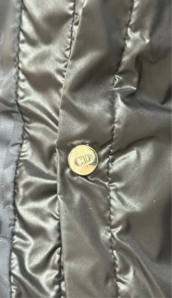 Casaco Dior Oblique