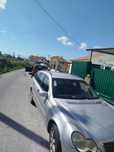Mercedes 220 de 2001