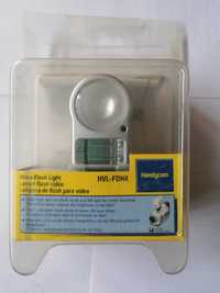 Вспышка Sony HVL-FDH4 для видеокамеры