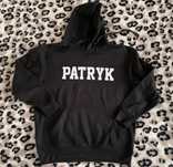 Bluza imienna Patryk r. 170