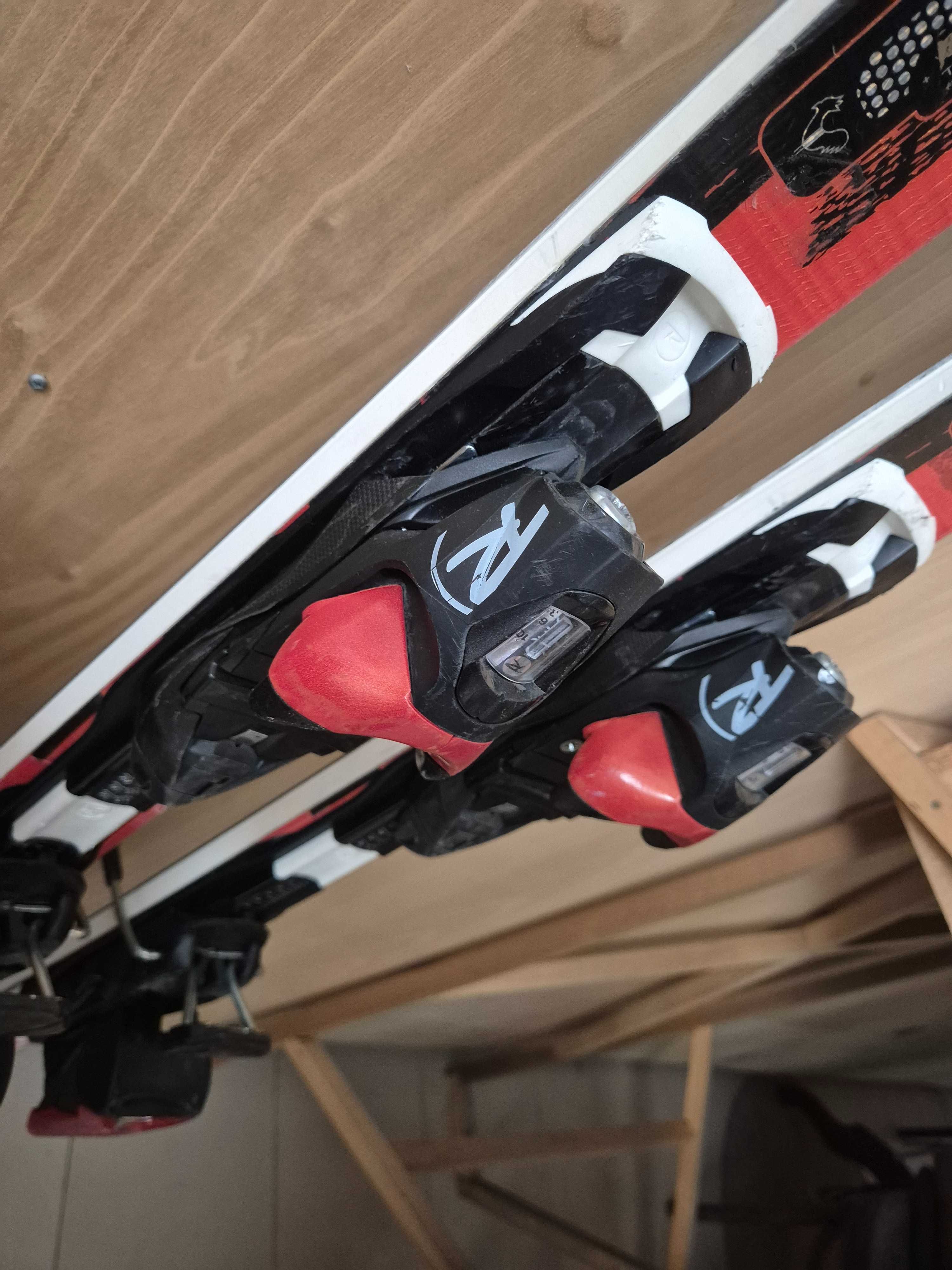 SKI Rossignol World Cup 9GS