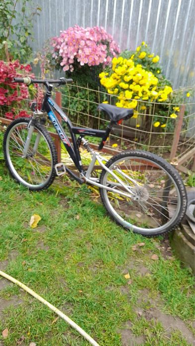 Продам спортивный велосипед