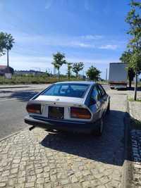 Alfa Romeo "Alfetta" GTV6 1984