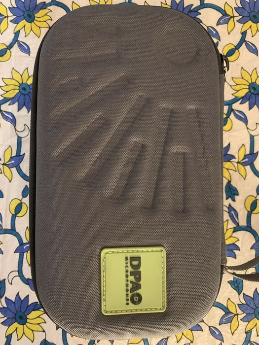 Mikrofon wokalny DPA 2028