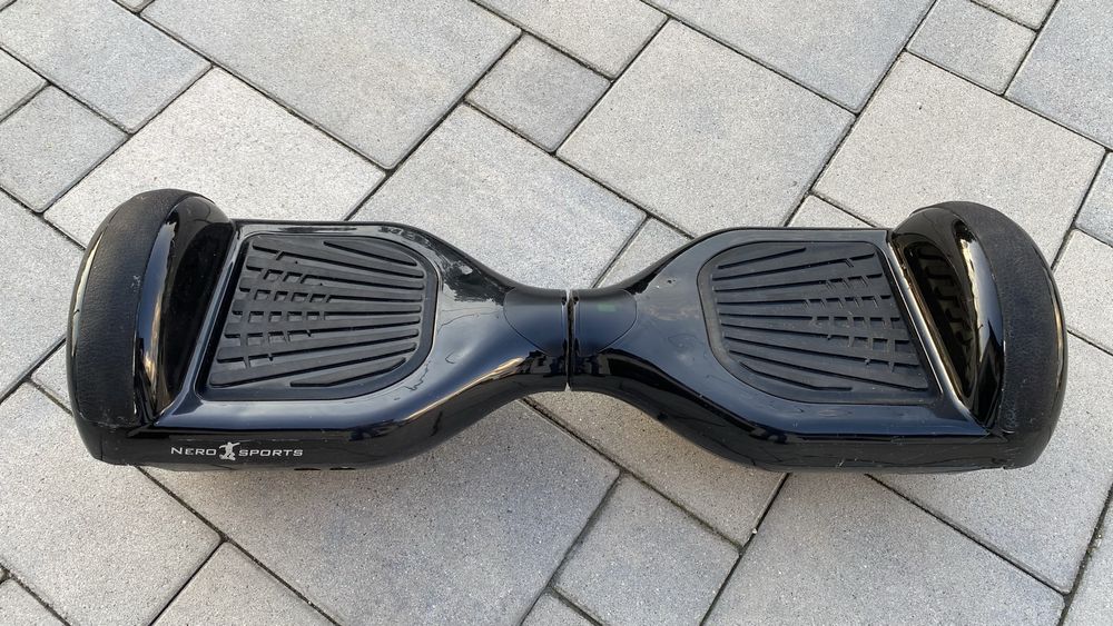 Deska elektryczna hoverboard