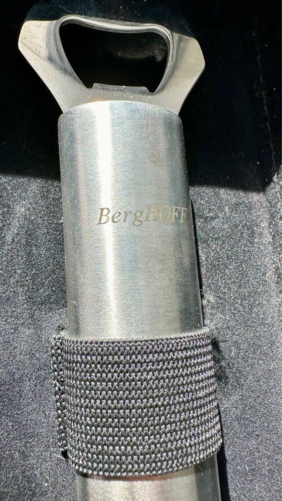 Набір BergHOFF для барбекю.