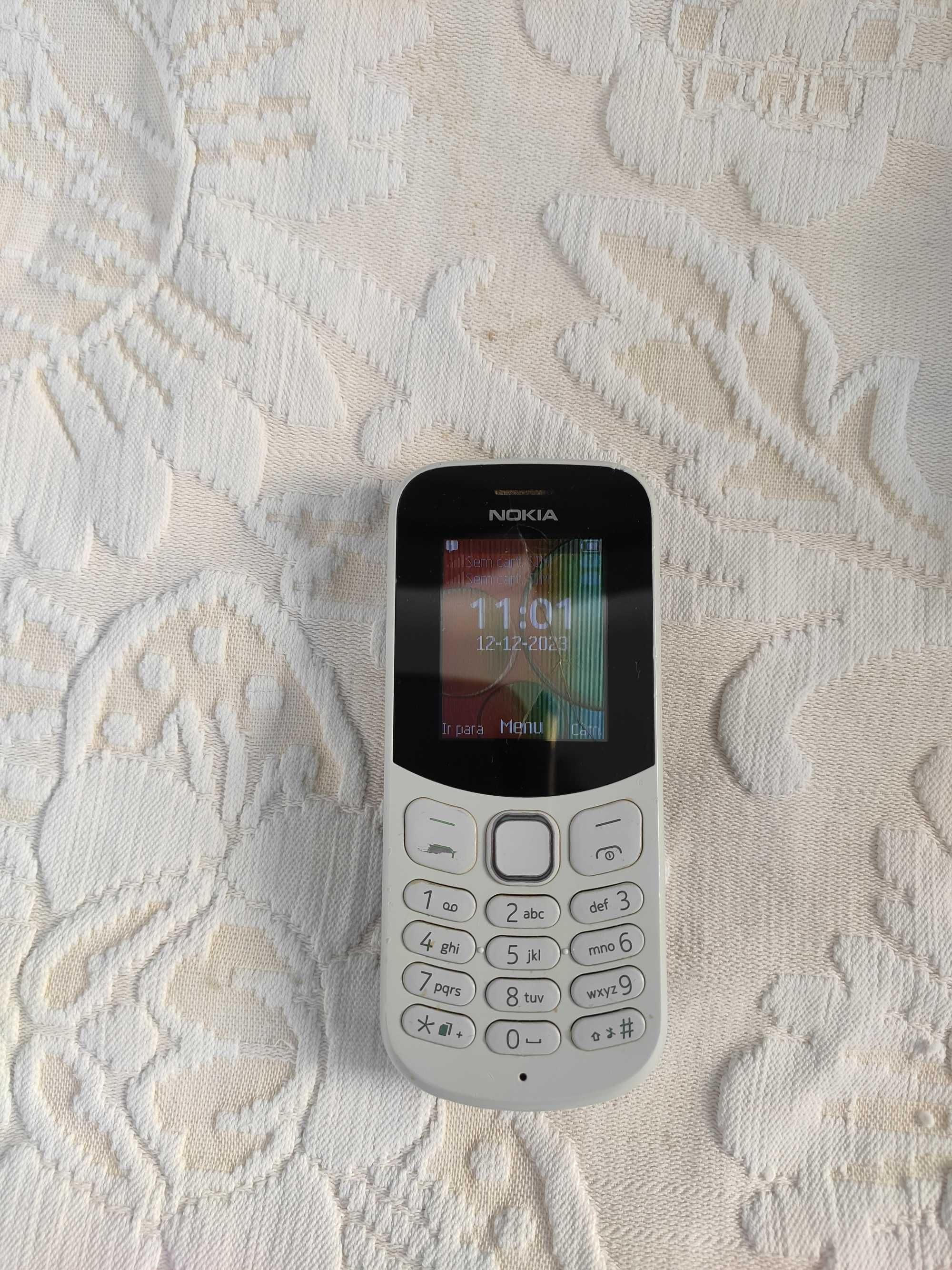 Nokia 130 (TA-1017)