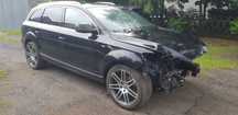 Audi Q7 Q7 3.0tdi 8 biegów Lift uszkodzony przód