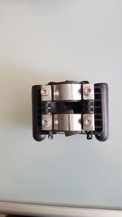 Hamax adapter mocowanie fotelika