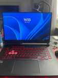 Игровой ноутбук ASUS ROG Strix G15 (2021) rtx3060 ryzen7 5800