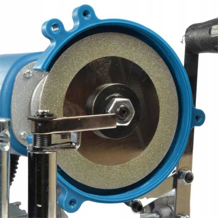 OSTRZAŁKA DO PIŁ TARCZOWYCH Tarcz Widiowych Widi 90-400 Black 1900W