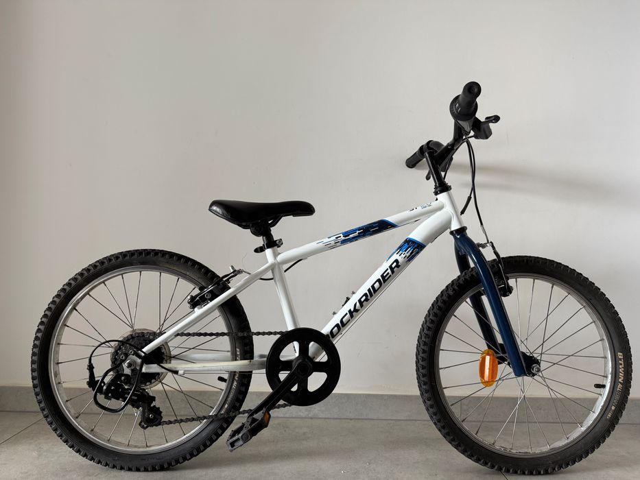 Btwin 20 Rower 20 Cali Wysyłka/Odbiór