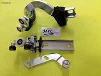 Kit de 3 rolamentos porta lateral Iveco Daily 2006-2014 NOVOS