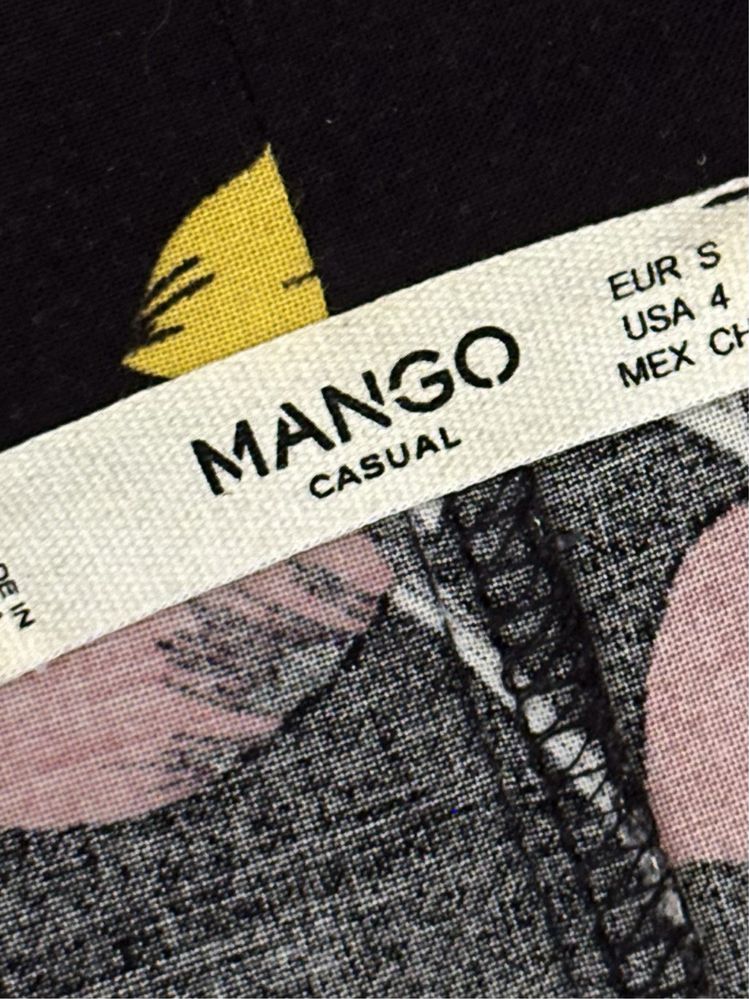 Сукня mango