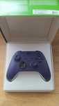 Pad Xbox Series X Astral Purple - Stan Idealny