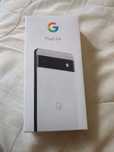 Pixel 6a 6/128gb