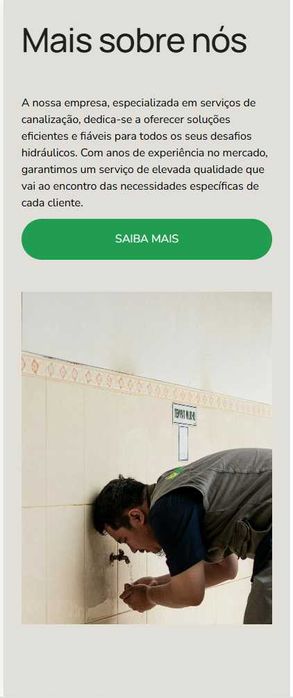 Criação de Websites Profissionais para Empresas e Negócios