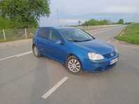 Volkswagen Golf 5