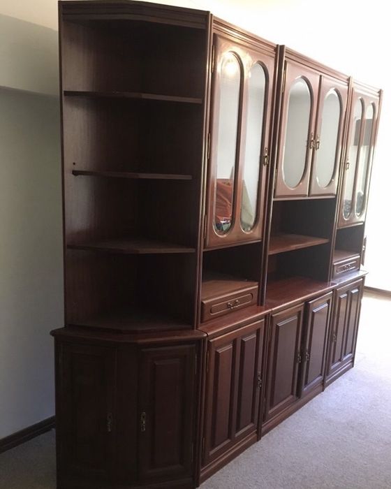 Movel sala em otimo estado - OPORTUNIDADE