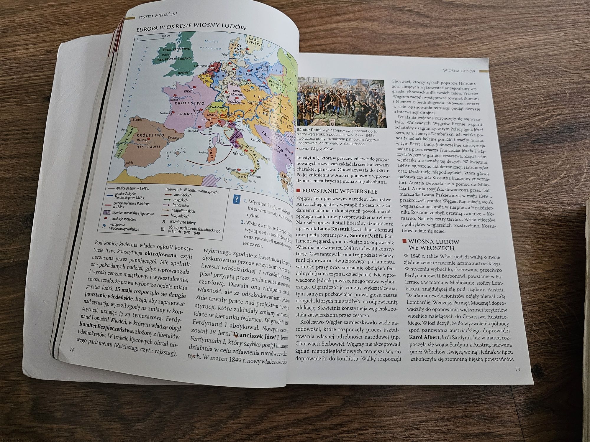 Zrozumieć przeszłość 3 zakres rozszerzony