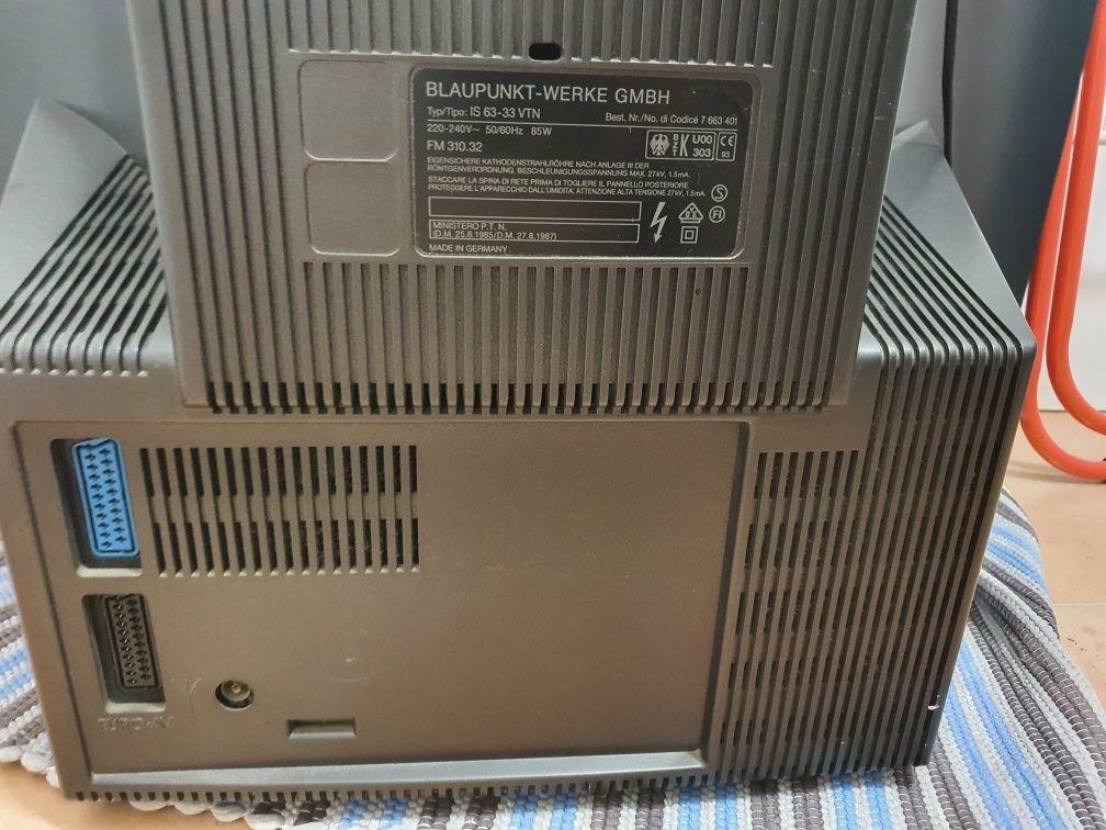 Televisão Blaupunkt
