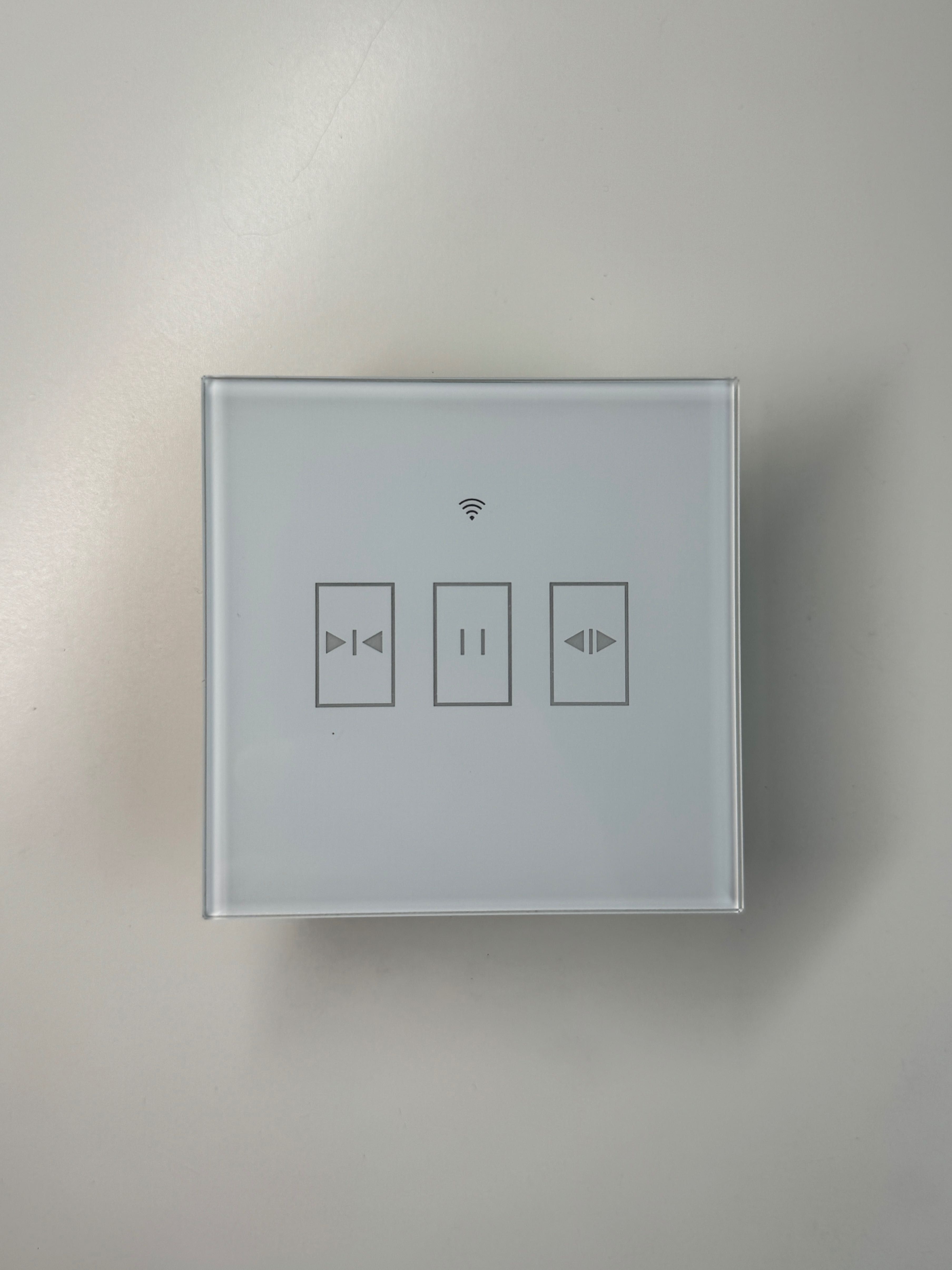 Sterownik wi-fi do rolet - Curtain switch