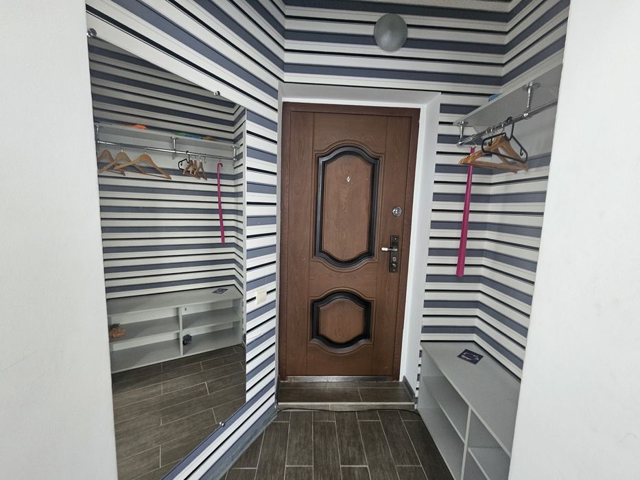 Здається 3 кімнатна квартира в будинку клубного типу