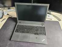 Laptop Lenovo Thinkpad W540 i7-4700MQ nVidia 16GB RAM, 2 dyski, stacja