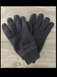 Rękawiczki zimowe męskie