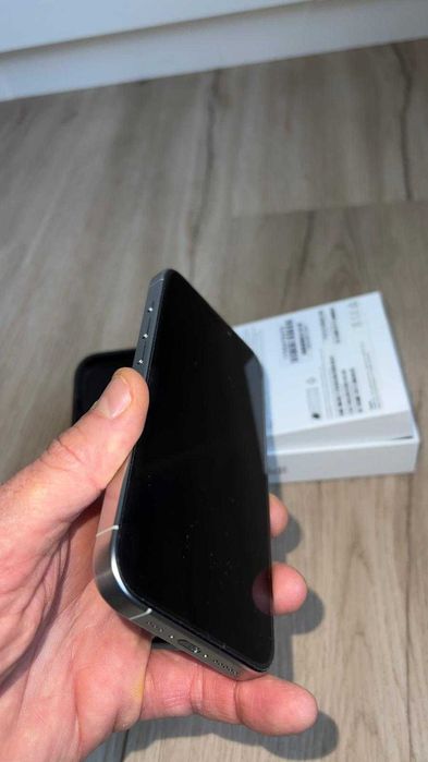 iPhone 15 Pro 1 Terabyte Branco Titâneo Novo !