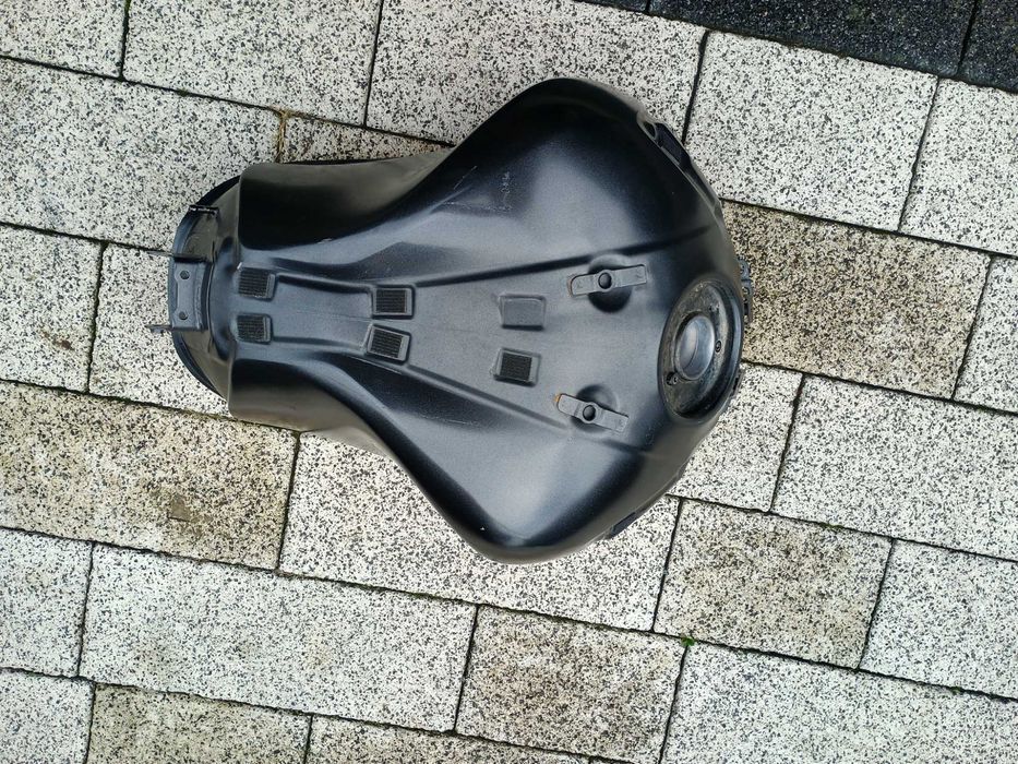 Zbiornik paliwa bak Kawasaki z 1000