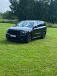 Dodge Durango Dodge Durango 3.6 GT