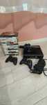 Zestaw Xbox 360 z grami