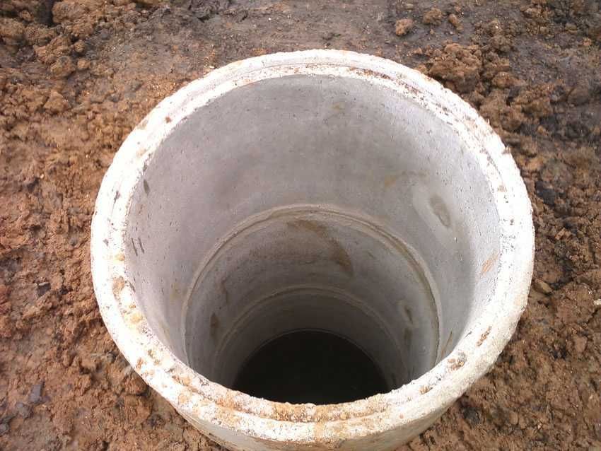 Каналізація під ключ! Септик! Вигрібна яма. Бетонні кільця від 0,6-2 м