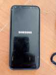 Samsung S8+ uszkodzenia
