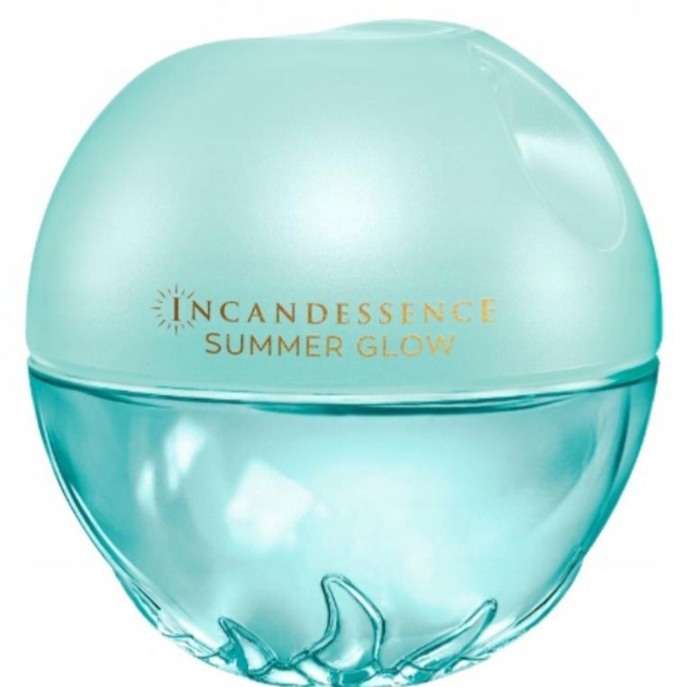 Incandessence summer glow