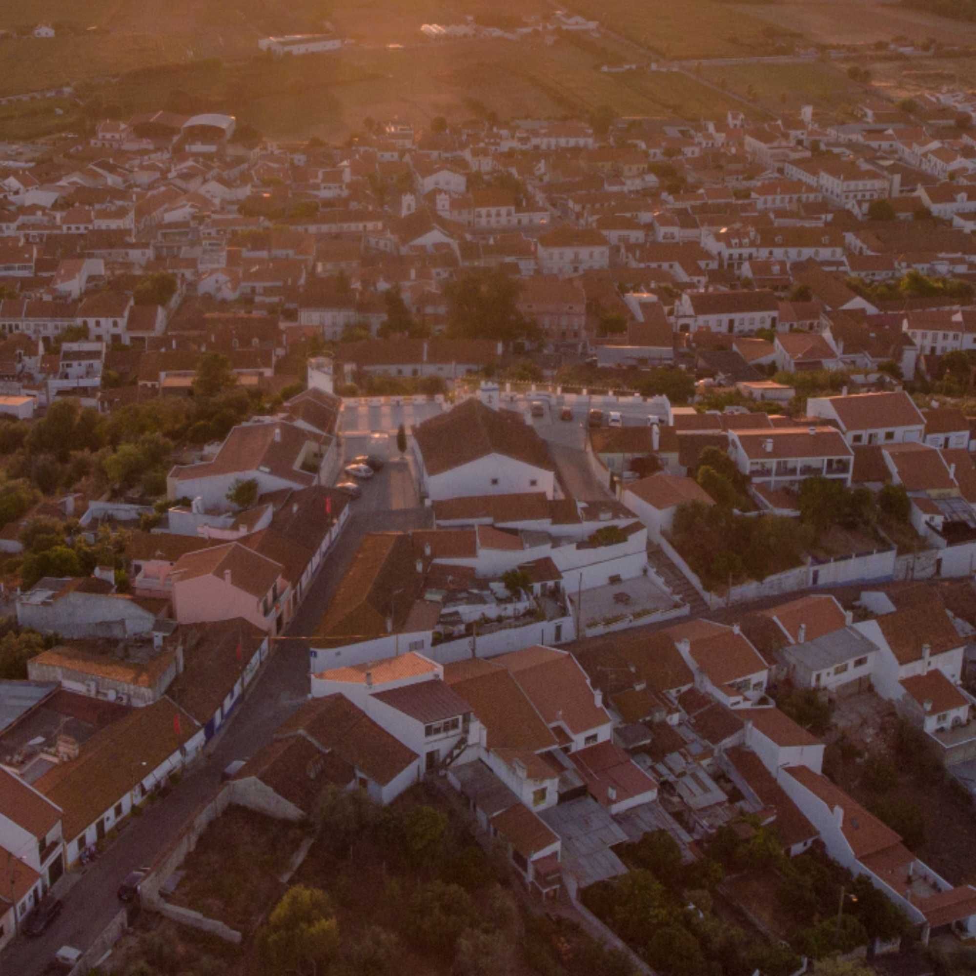 Terreno Urbano à Venda na Chamusca – 350m² em Zona Tranquila