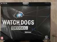 Watch Dogs - DEDSEC Edition PS3