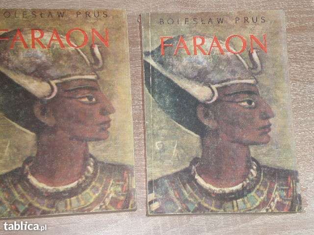 faraon