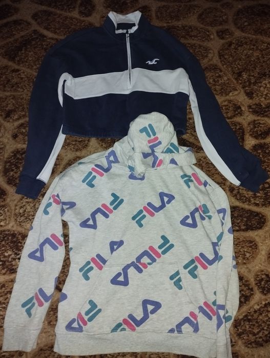 Кофти розмір L. Гарні