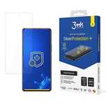 Folia ochronna antybakteryjna 3mk SilverProtection+ na Infinix Note 30