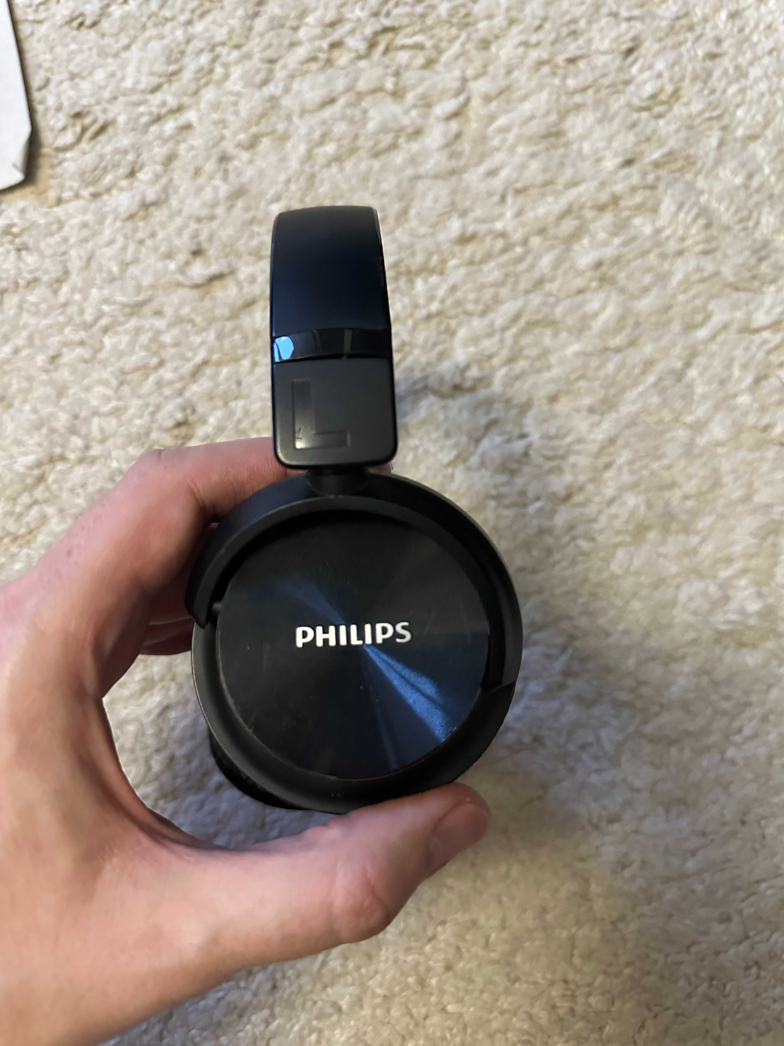 Наушники Bluetooth Philips SHB3060